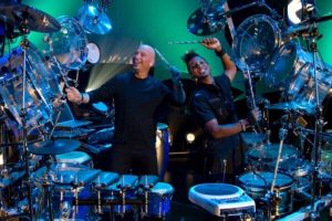 Howie and Ravi